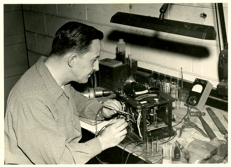 Illustration for article titled Drunk Driving and The Pre-History of Breathalyzers